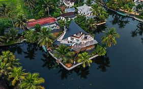Shiphouse Alappuzha