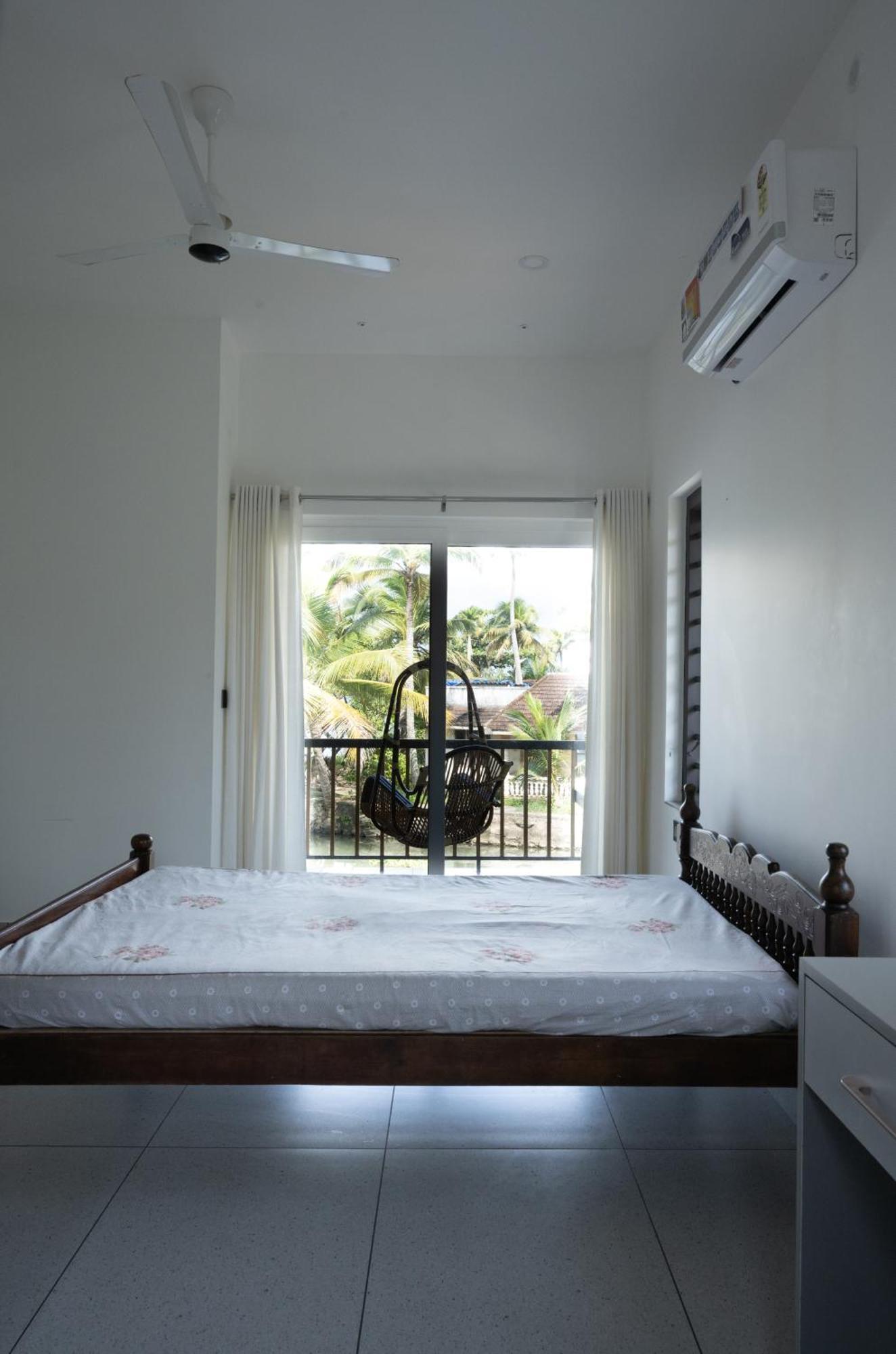 Shiphouse Villa Alappuzha Eksteriør bilde