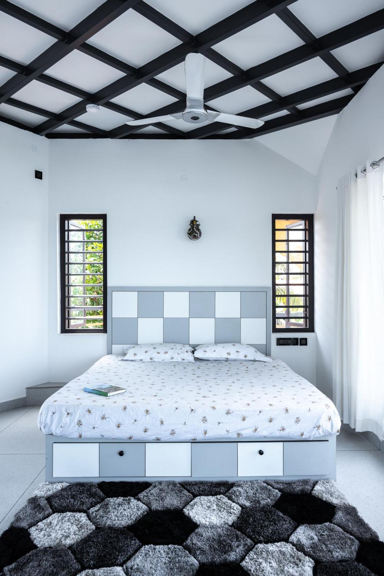 Shiphouse Villa Alappuzha Eksteriør bilde
